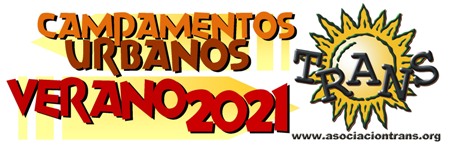 Campamento Urbano Verano 2017