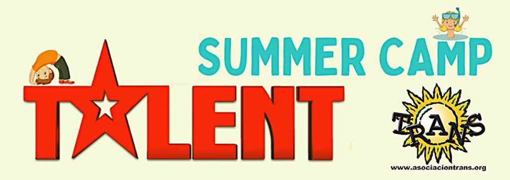 Talent Summer Camp TRANS 2025
